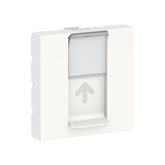 Schneider Electric NU946118 Datalevy 2 moduulia