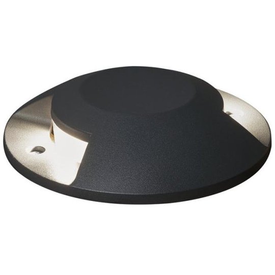 Konstsmide 7879-370 Maavalaisin LED, 10 W, 2-suunta