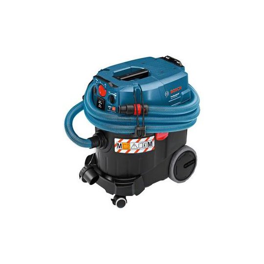 Bosch GAS 35 M AFC Yleispölynimuri