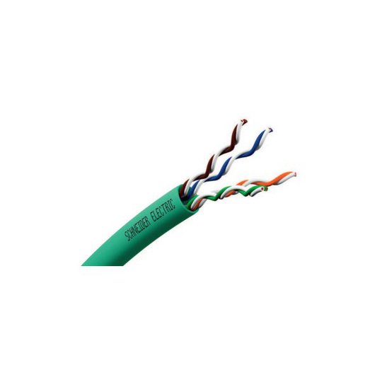 Schneider Electric VDICD115218-KAP Datakaapeli 1 m, katkaistu 8 johdinta x 4 kaapelia