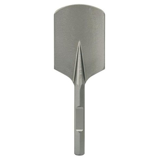 Bosch 1618662000 Talttapäämeisseli 28mm:n kuusiokantakiinnitys