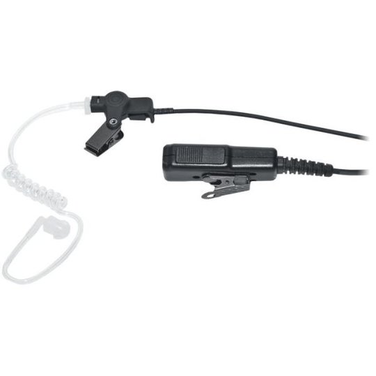 SVB 20524 Mikrofoni-korvanappi Eartube