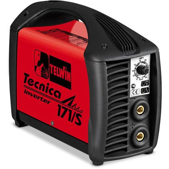 Telwin Tecnica 171/S Hitsauskone