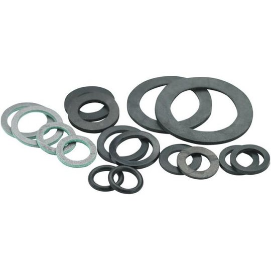 Gelia 3010064182 Tiivistesarja o-renkaat