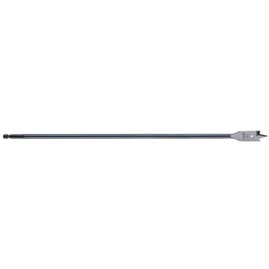 Milwaukee FB Lattaporanterä 16x400 mm.