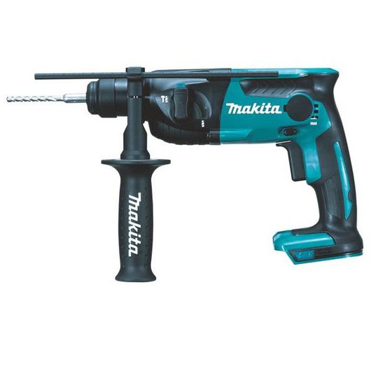 Makita DHR165Z Poravasara ilman akkuja ja laturia