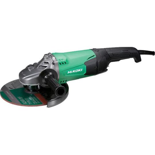 HiKOKI G23ST Kulmahiomakone 2000 W