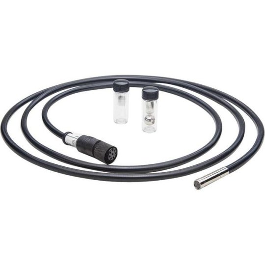 Flir VSC80-2R Kamerasondi 2m, Ø8 mm, VGA via LF (VSC80-2R)