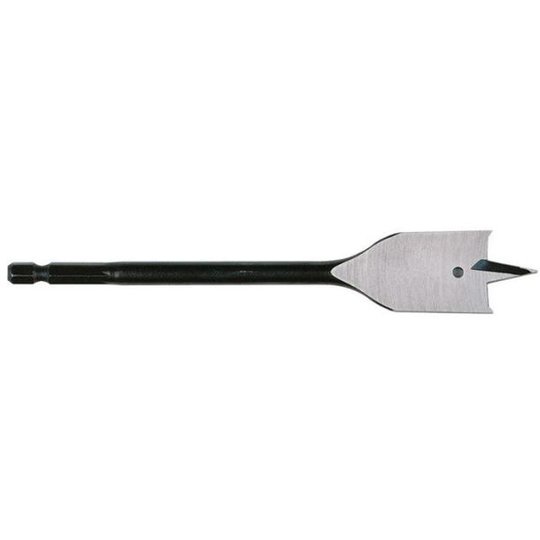 Milwaukee FB Lattaporanterä 25x152 mm.