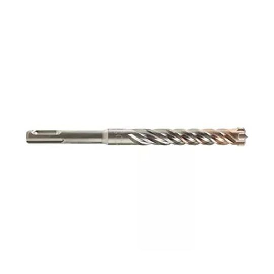 Milwaukee SDS-Plus MX4 Vasaraporanterä 14x210 mm, 50 kpl