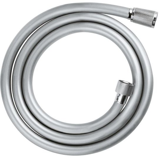 Grohe Relaxaflex Suihkuletku sileä, 1,5 m
