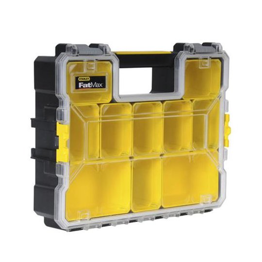 STANLEY FatMax 1-97-521 Lajittelulaatikko