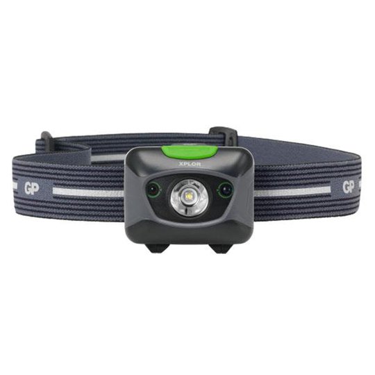 GP Lighting Xplor PHR15 Otsalamppu