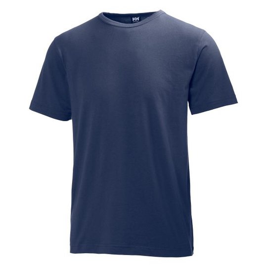Helly Hansen Workwear 79098-590 T-paita laivastonsininen S