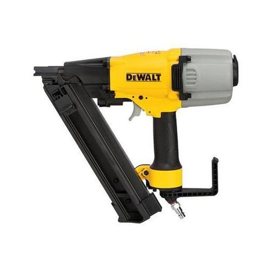 Dewalt DPN250MCN Ankkurinaulain