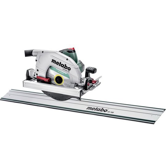 Metabo KS 85 FS Pyörösaha 2000 W, Ø235 mm, 2000 W