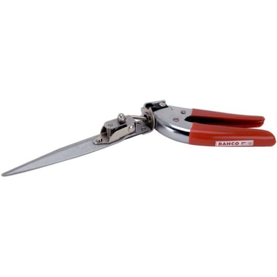 Bahco GS-76 Ruohosakset käännettävät kahvat