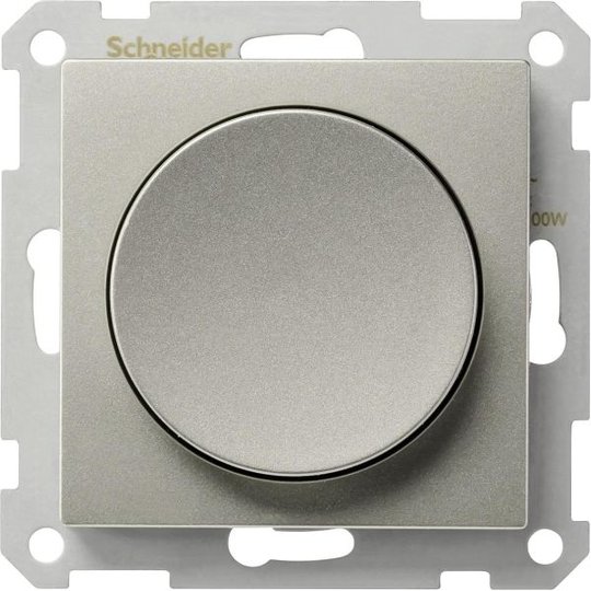 Schneider Electric Exxact Himmennin pyöritettävä, transistori 630 W, metalli