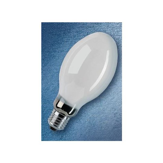 Osram Vialox SON-E Suurpainenatriumlamppu ellipsi 50W