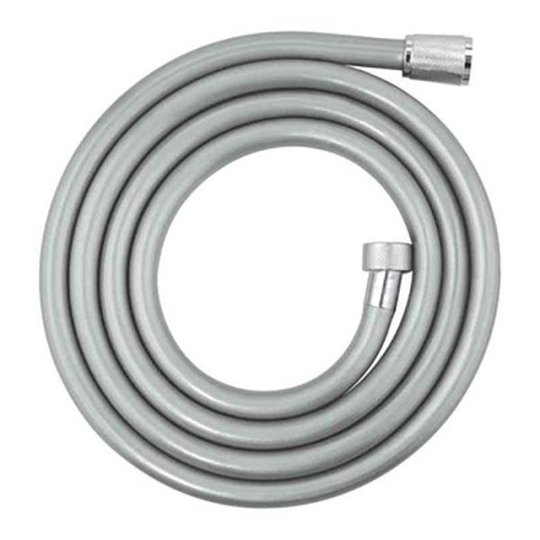 Grohe Vitalioflex Comfort Suihkuletku 1,2", hopea, 2 m