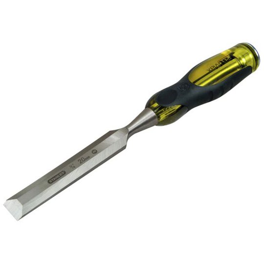 STANLEY FatMax 0-16-259 Puutaltta 20 mm