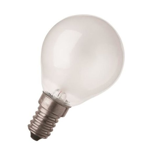 Osram 4050300008486 Uunilamppu 40 W, E14, matta
