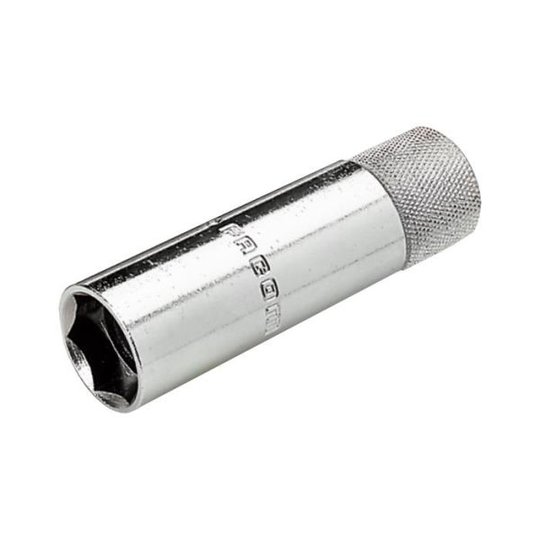 Facom B.J16A1 Hylsy 3/8", 16mm:n sytytystulpille.