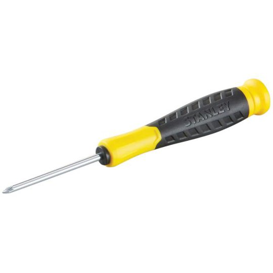 STANLEY STHT0-60273 Ruuvitaltta Pozidriv PZ 0 PT x 50 mm