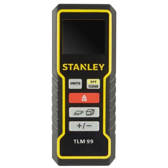 STANLEY TLM99 Etäisyysmittari