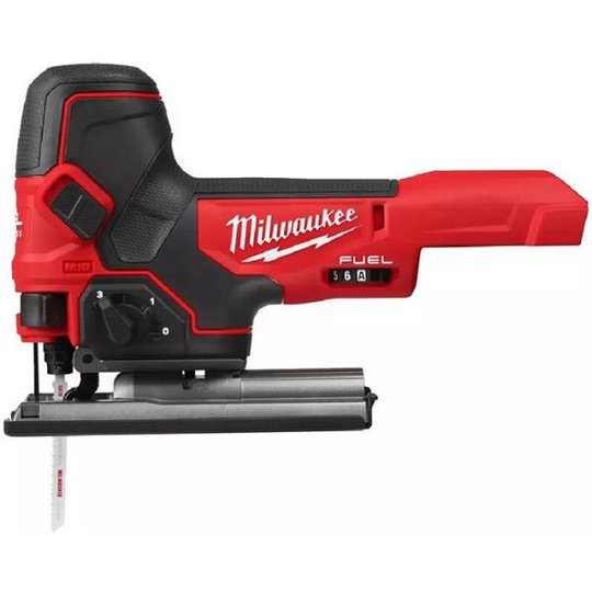 Milwaukee M 18 FBJS-0X Pistosaha ilman akkua ja laturia