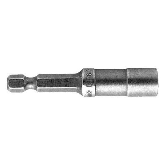 Facom EF.6P1 Ruuvikärjen pidin lukituksella 1/4", 57 mm