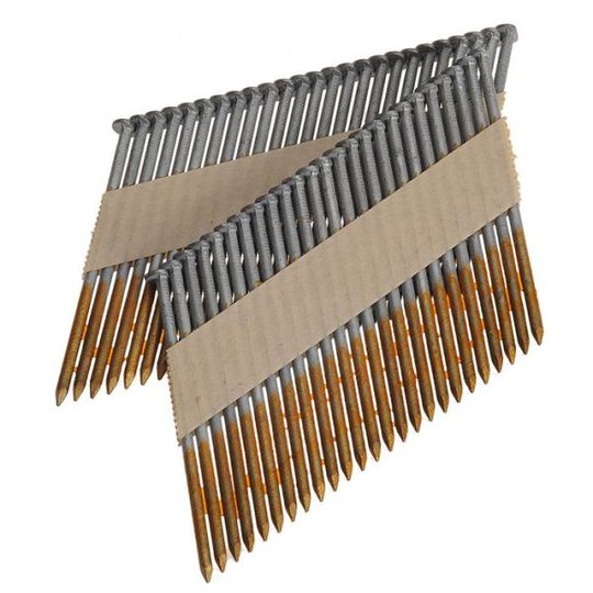 Senco SENCOTE Runkonaula Kirkas, D-kanta, 34° 90x3,1 mm