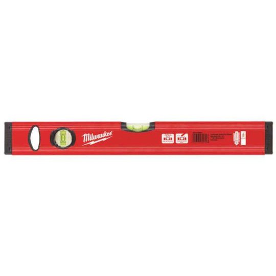 Milwaukee BOX SLIM Vesivaaka 20 cm
