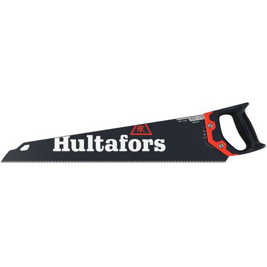Hultafors HBX-22-7 Käsisaha 550 mm 7 hammasta/tuuma