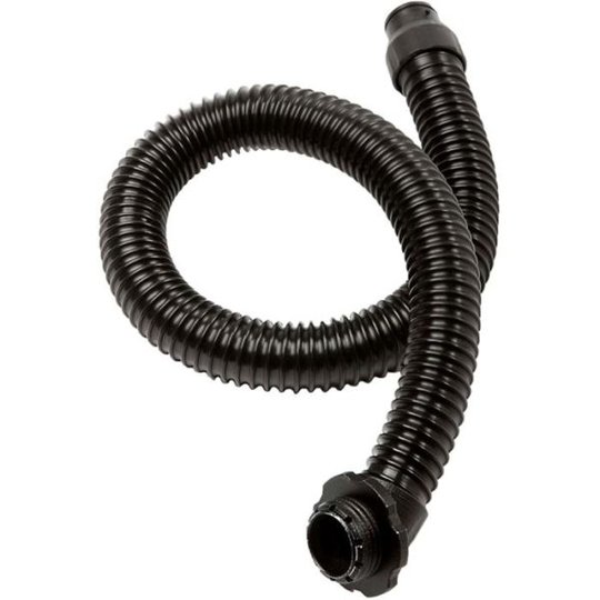 Sundström SR 550 Hengitysletku 0.9 m, PU