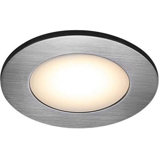 Nordlux LEONIS 49160155 Kohdevalaisin 3x4,5W LED, IP65, 2700K Nikkeli