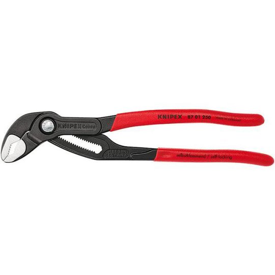Knipex 8701250 Cobra Moniotepihdit 250mm