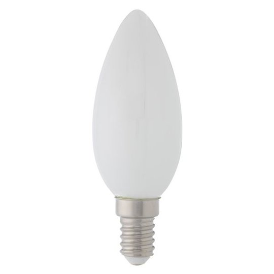 Narva Kron OPAL LED-valo 4 W, 2700 K, himmennettävä