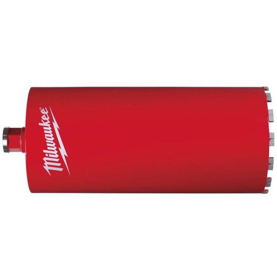 Milwaukee WCHP Timanttiporanterä 1 1/4":n UNC-kiinnitys 202 mm