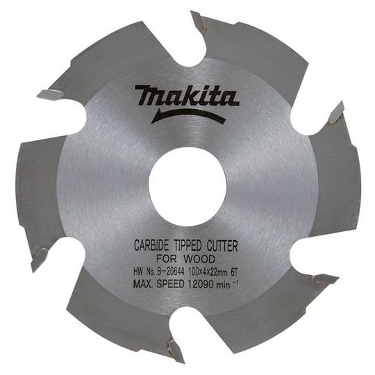 Makita B-20644 Sahanterä 6T