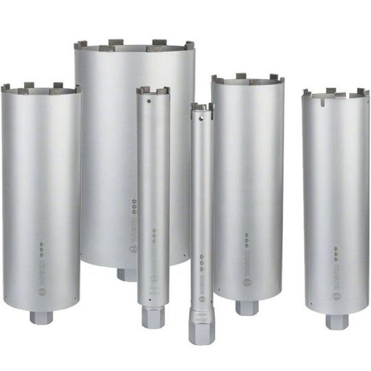 Bosch Best for Universal Timanttikuivaporakruunut 52mm