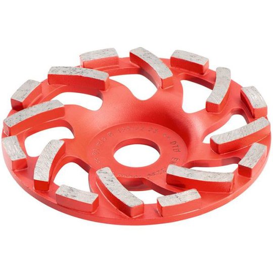 Metabo 628205000 Timanttilaikka