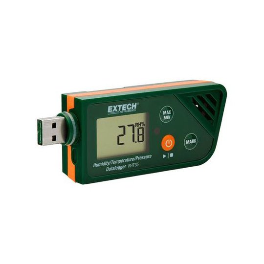 Extech RHT35 Multi-loggeri