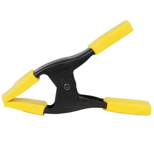 STANLEY 9-83-079 Jousipuristin metalli Puristuskapasiteetti 25 mm