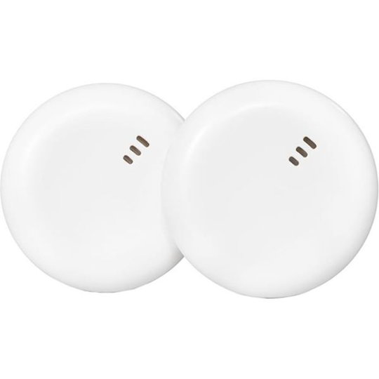 CAPiDi CAP388B Palohälytin optinen, 2 kpl