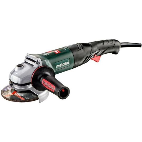 Metabo WE 1500-125 RT Kulmahiomakone 1500 W