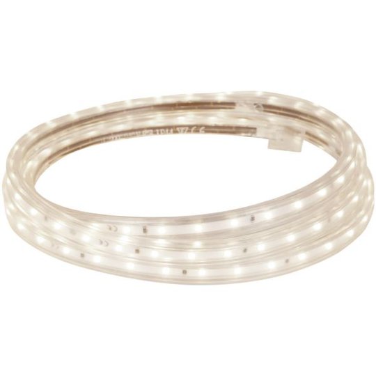 Hide-a-Lite HV LED-nauha IP44, 3000K, 1m (LPM)