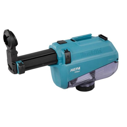 Makita 199664-6 Pölynimulisälaite DX05 DHR182