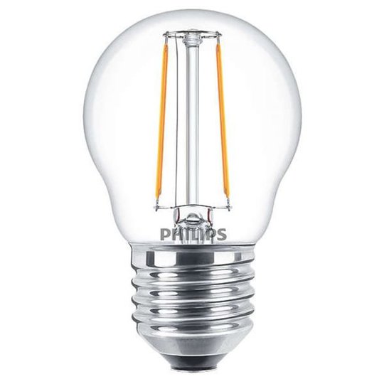 Philips Classic LED Filament LED-valo 2 W, E27-kanta