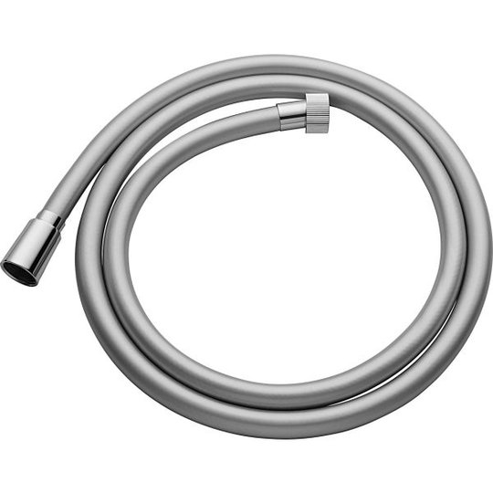 Adora 12856.42 Suihkuletku 1,5 m, hopea